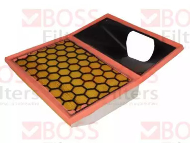 BOSS FILTERS bs01284 -  Воздушный фильтр